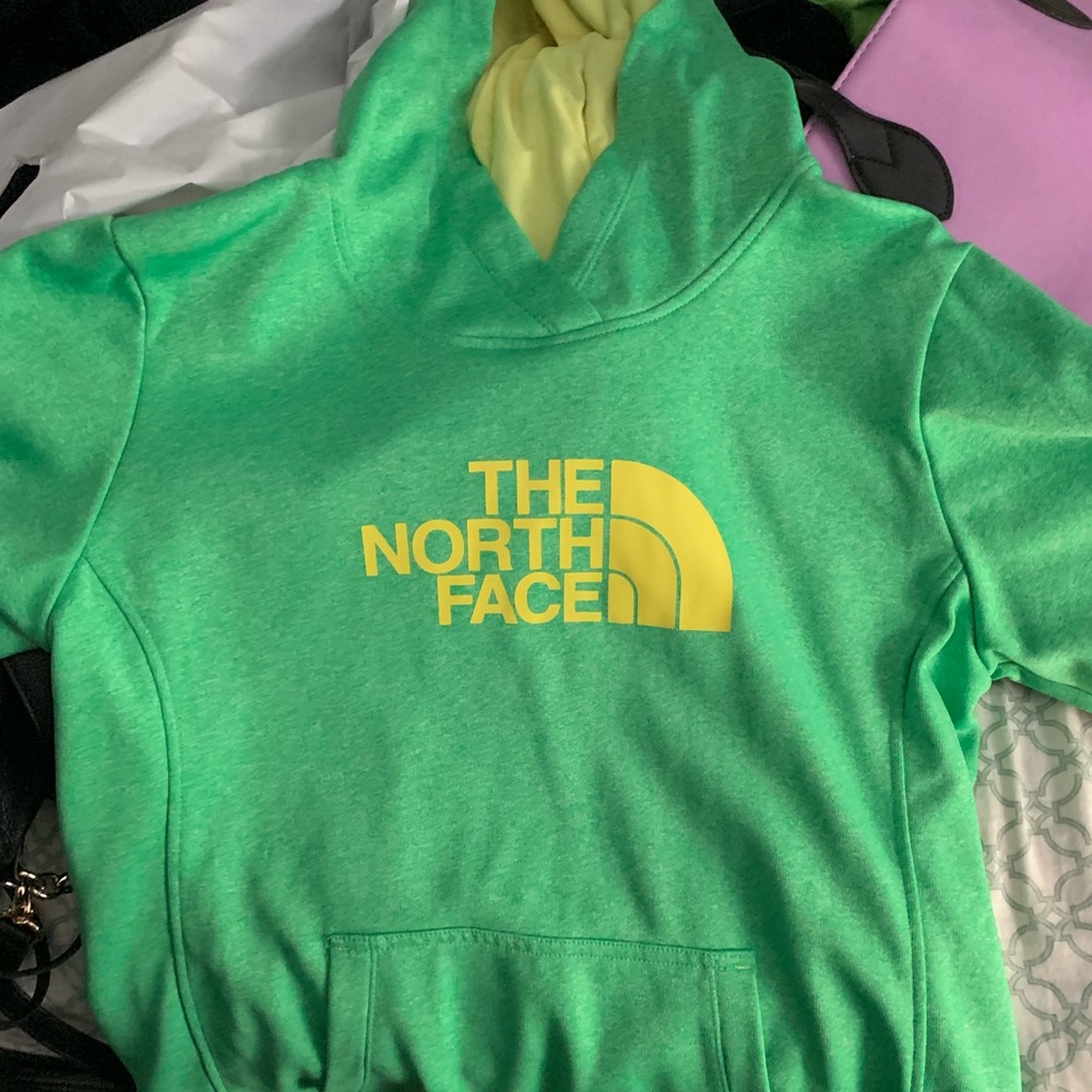 Northface Sweatshirt